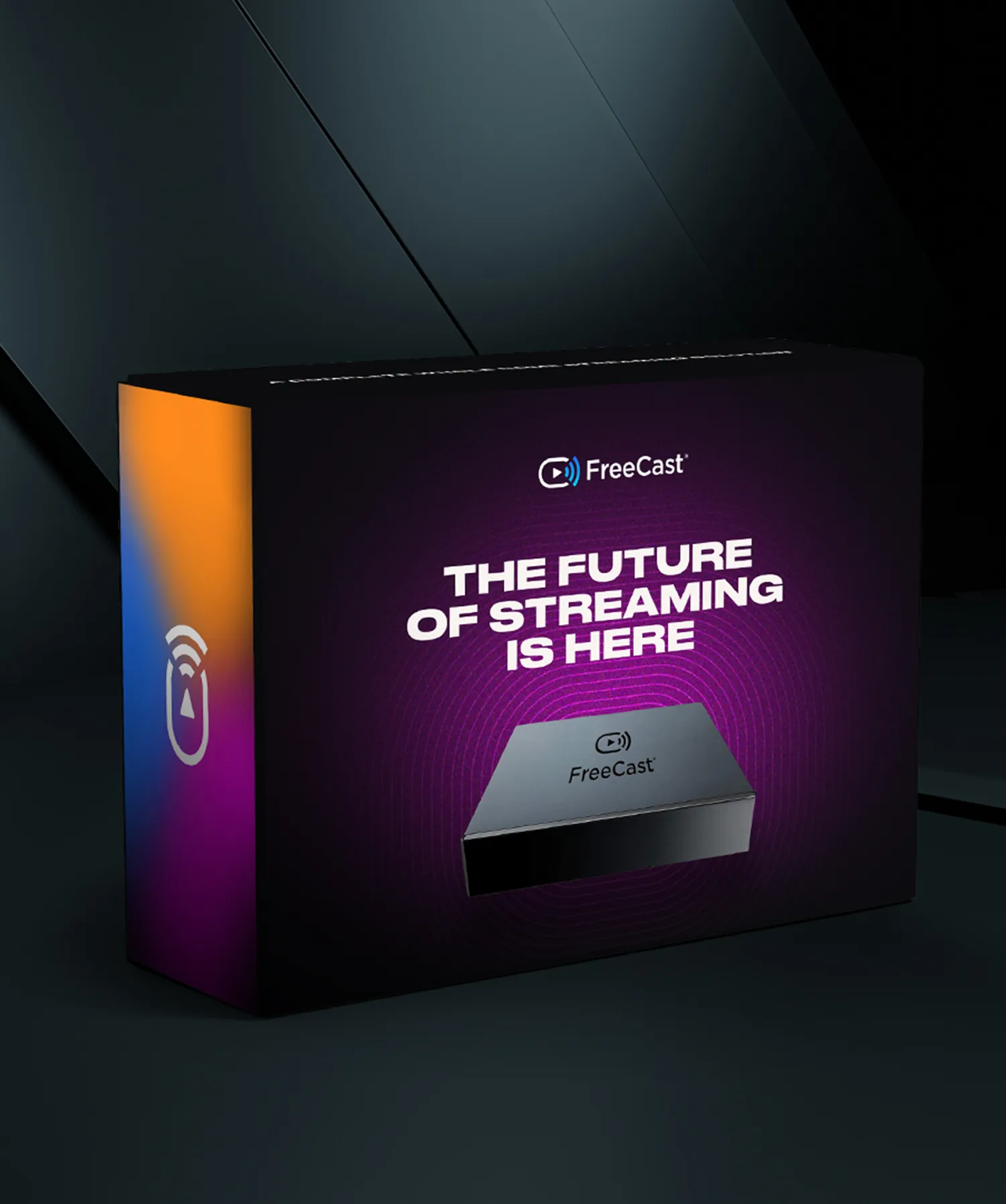 FreeCast — gallery image 7